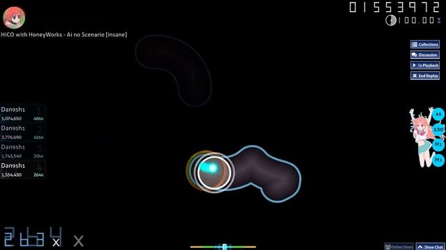 закрыл 5стар фармилку на фк сс, +новый топ плей сюда