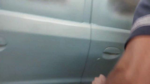 hyundai santro fender gate colors spray paint dainting painting смотреть онлайн