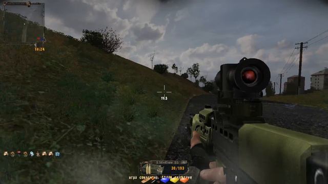 S.T.A.L.K.E.R: Тень Чернобыля - Тайные Тропы 2. часть# 29 смотреть онлайн