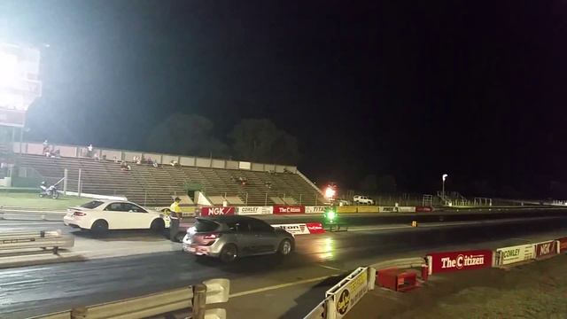 3MPS vs 6MPS - Fun at Tarlton смотреть онлайн