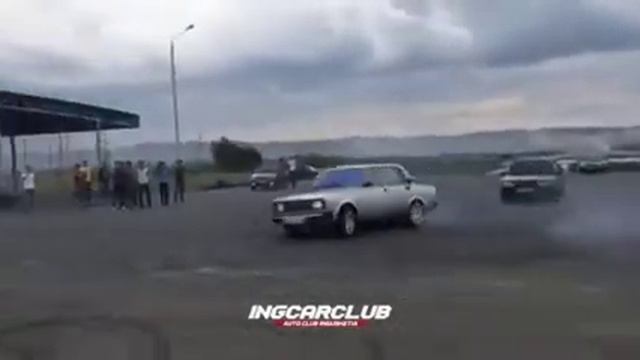 Супер ваз 2107 смотреть онлайн