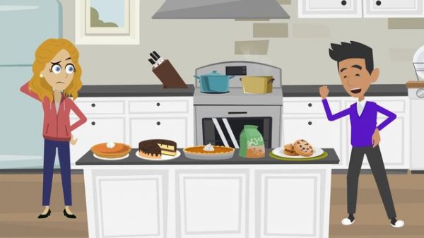 New Years | Resolutions | ESL Lessons