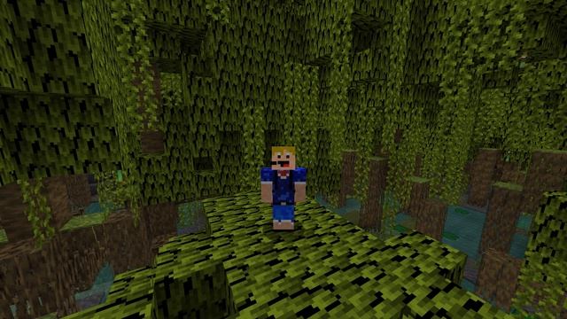 Minecraft 1.19.1 - Pre-Release 2 - Player Chat Reporting Updates! смотреть онлайн