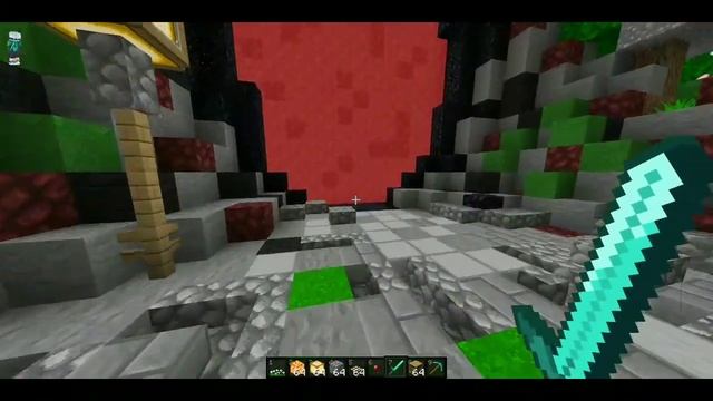 Texture Pack Mcpe Java Gui Termantep! | Support ram 2gb+ смотреть онлайн