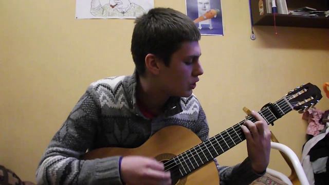 Krec-еле дыша cover смотреть онлайн