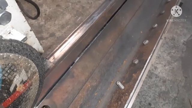 Самодельный токарный станок, ластохвост,разочарование. смотреть онлайн