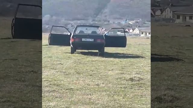 ваз 2108 фронт?