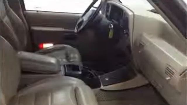 1993 Ford Explorer Used Cars St Marys OH смотреть онлайн