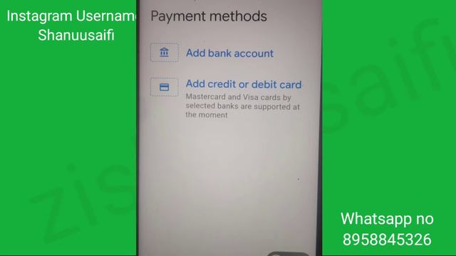 Gpay Fix Trouble adding card. Please try again problem solve in Google Pay смотреть онлайн