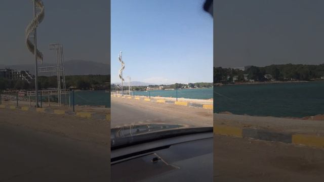 Таджикское море смотреть онлайн