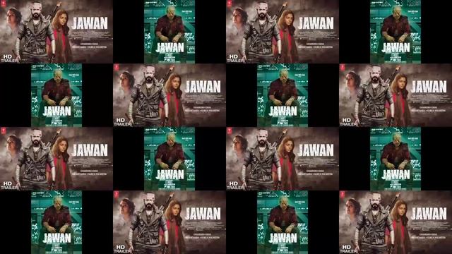 Jawaan Official Promotion To Start This Date | Jawaan Teaser Update | Sharukh khan смотреть онлайн