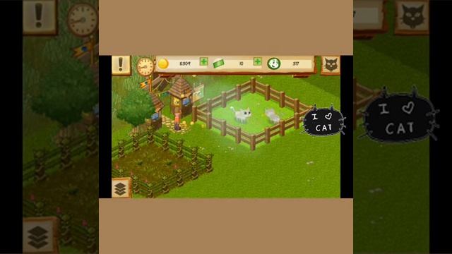 Кошачья ферма обзор игры смотреть онлайн