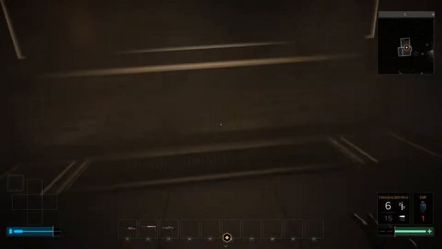 Deus Ex: Mankind Divided - Meeting Janus смотреть онлайн