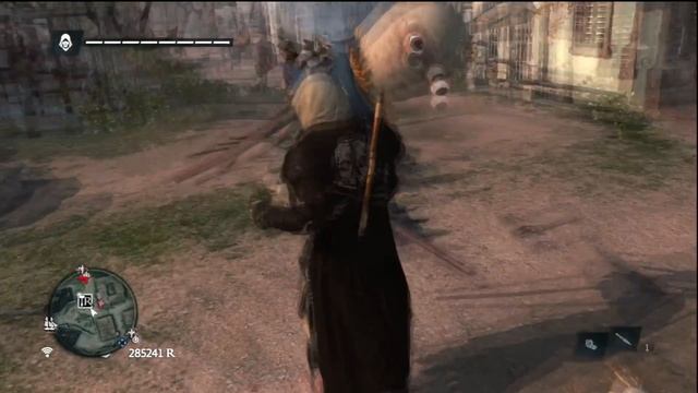 Assassin's Creed 4: Black Flag | All Cheats смотреть онлайн