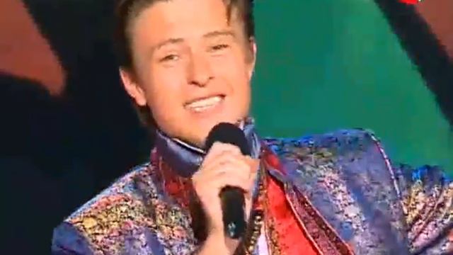 Прохор Шаляпин в программе "Смех с доставкой на дом". смотреть онлайн