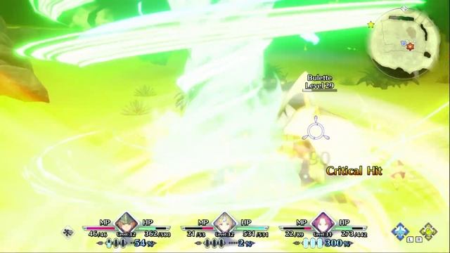 What character should you choose in Trials of Mana смотреть онлайн