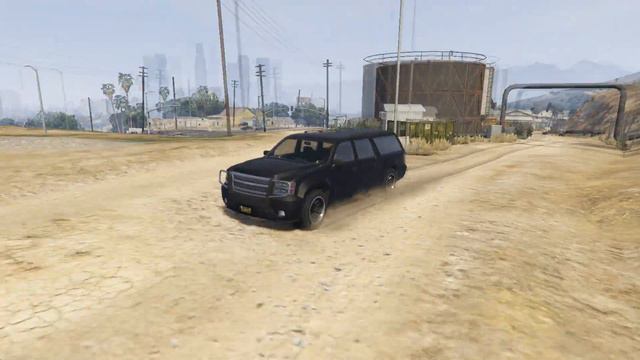 Нурминский Купить бы джип GTA - Версия смотреть онлайн