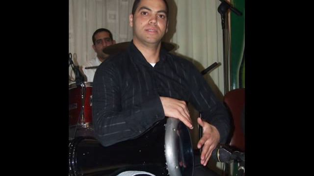 Darbuka -Wissam khoury "The King" смотреть онлайн