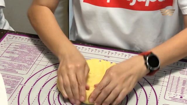 Хумус из гречневой крупы. Кулинарное шоу «Вкусное утро»