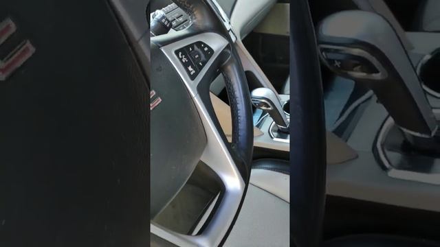 GMC terrain чудесная машина смотреть онлайн