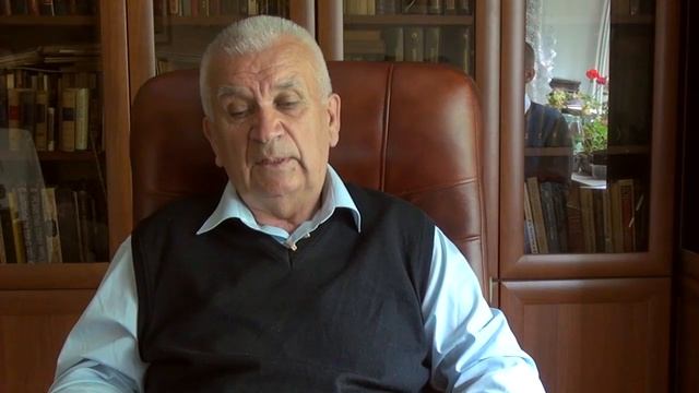 Зазнобин В.М. О глобальной концептуальной власти