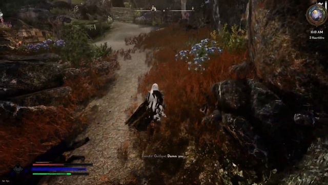 Trying to become the greatest Death Knight in Skyrim| Ruvaak 4.0 | TESV | смотреть онлайн