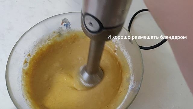 Отбивные из индейки. Очень простой ужин