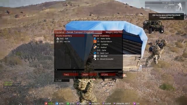 ArmA 3 смотреть онлайн