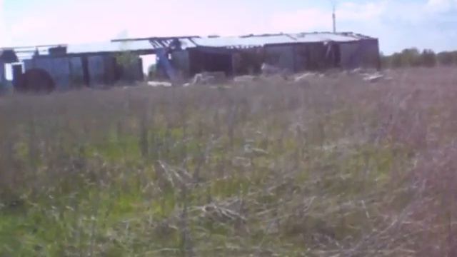 Военная база за Токарёво.Начало #1 смотреть онлайн