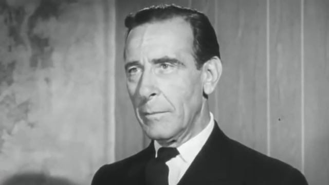 The Most Impossible U-Boat Target of WW2 смотреть онлайн