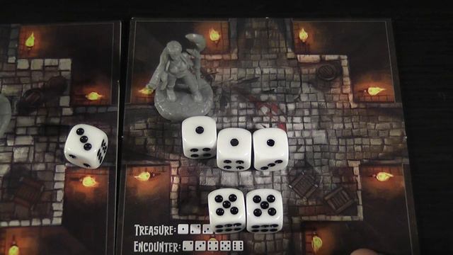 Dungeon Run Review смотреть онлайн