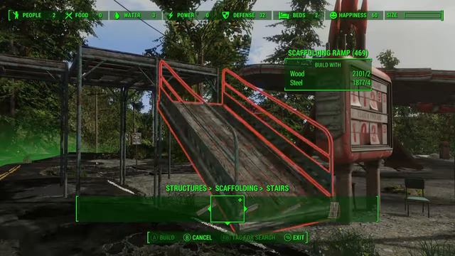 Fallout 4 Let's Play With Mods. Part 14 смотреть онлайн