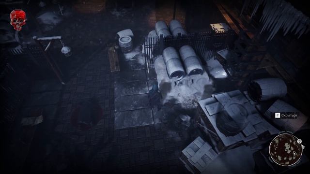 Winter Ember - прохождение (Часть первая) смотреть онлайн