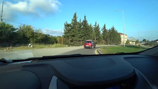 Дикий пляж в Олимпийском Парке! Как проехать !? И где чище море !? смотреть онлайн