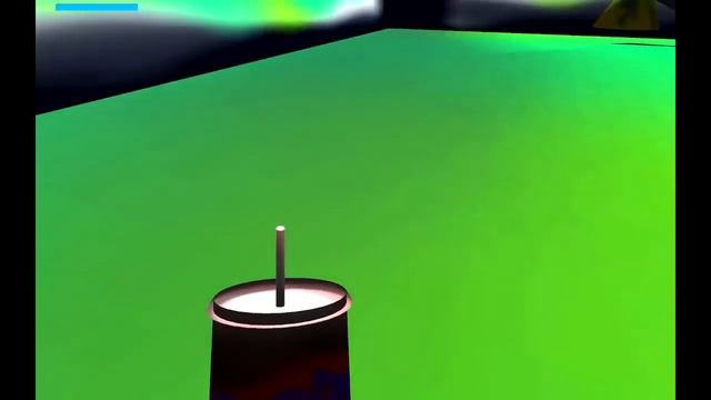 The Gaming Express - Soda Drinker Pro смотреть онлайн