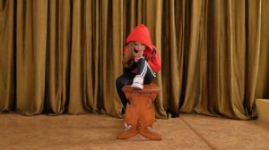 Марина Бородицкая "Колдунье не колдуется"