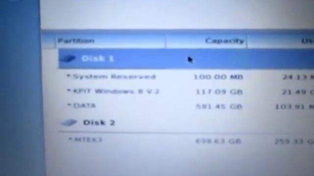 [Solved] Fix Windows 8 Boot Error 0xc000000f on Lenovo смотреть онлайн