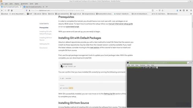 2 upload to gitHub the First App in Kotlin on Android from Idiots for Idiots смотреть онлайн