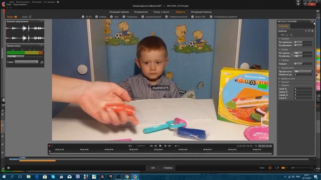 👪Pinnacle Studio 20/Как и где я монтирую./Решение проблем/Коротко о главном. смотреть онлайн