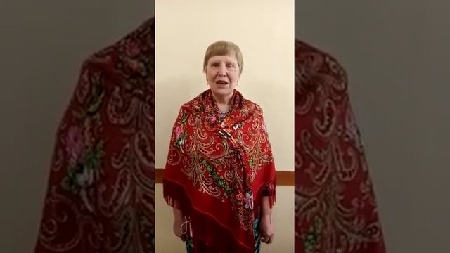 Поздравление от Пузыренко Людмилы, г Ленинск-Кузнецкий смотреть онлайн