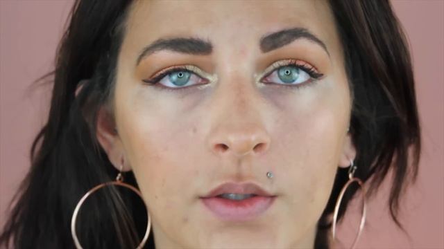 Worth $55??? |New Pat McGrath Metalmorphosis Palette Review смотреть онлайн