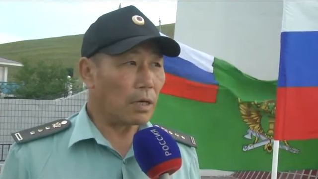 Агинские приставы получили ведомственные награды смотреть онлайн