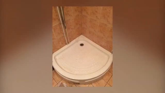 Чистка плесени душевого ограждения смотреть онлайн
