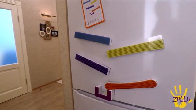 Магнитный конструктор "Дорожка для шариков марблс" от Learning Resources смотреть онлайн