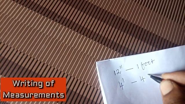 HOW MUCH is 1 foot, 1 sq feet, 1 meter and 1 cent, measure without tap, 100% best explained смотреть онлайн