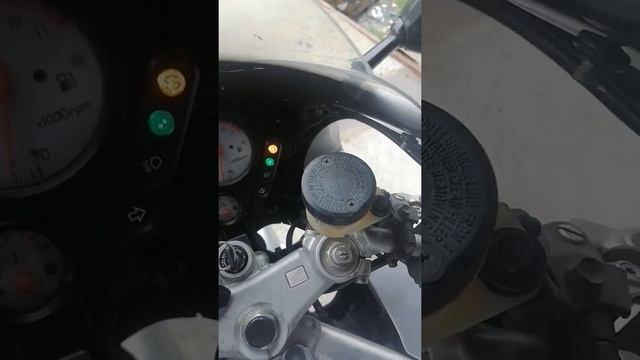 ХОНДА VTR1000 смотреть онлайн