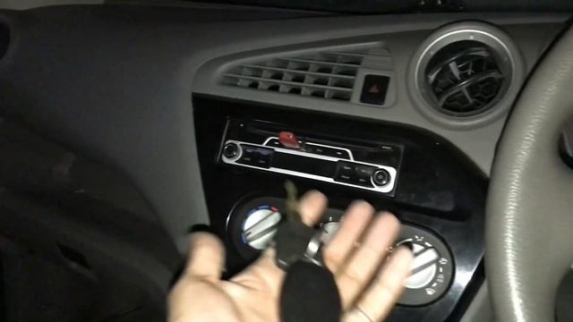Finally Flipkey in our datsun redigo ? смотреть онлайн