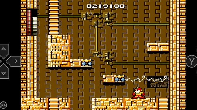 Let's Play w/Commentary | Mega Man, 1987 (NES / Famicom, Nestopia) [Part 2] смотреть онлайн