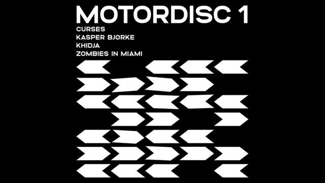Kasper Bjorke - Pazienza смотреть онлайн