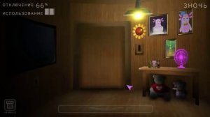 ВУПСЕНЬ И ПУПСЕНЬ ПУГАЮТ МЕНЯ!ЛУНТИК АНИМАТРОНИК И ЕГО ДРУЗЬЯ!ИГРА ПЯТЬ НОЧЕЙ С ЛУНТИКОМ ПРОХОЖДЕНИ